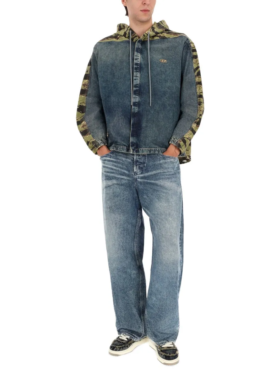 1997 DENIM JEANS sold by Lord & Taylor product image thumbnail 2