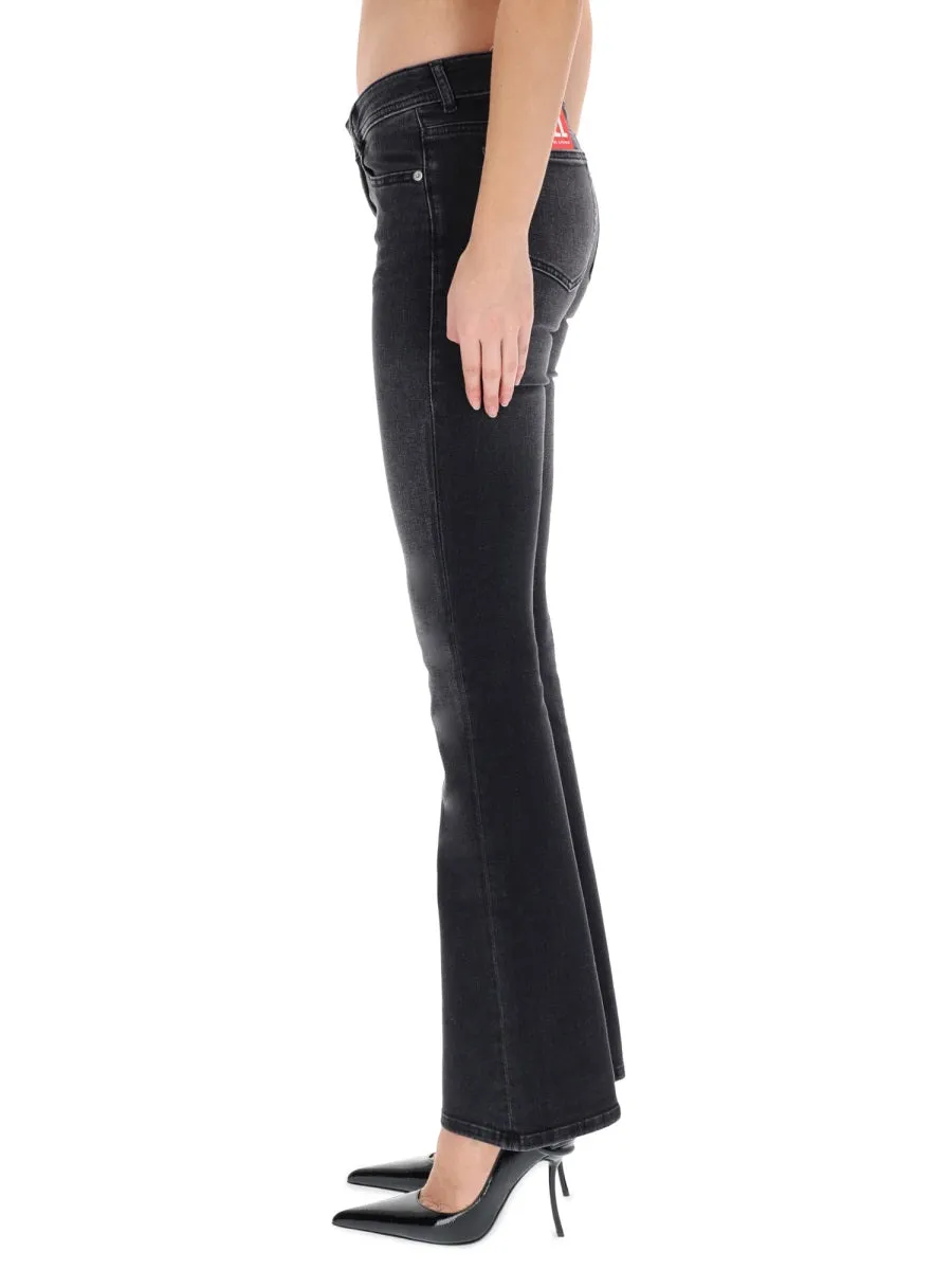 1969 DEBBEY JEANS sold by Lord & Taylor product image thumbnail 3