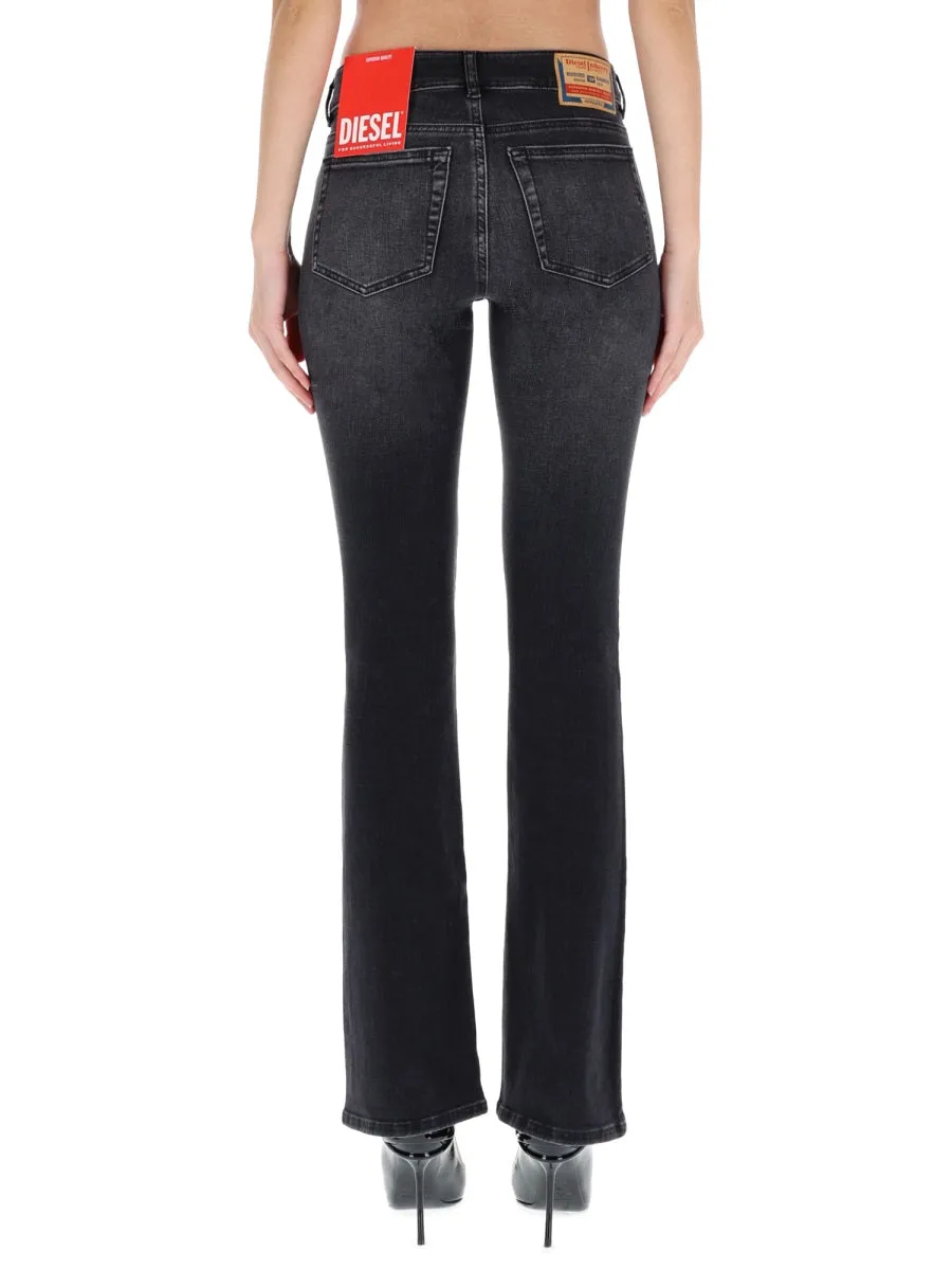 1969 DEBBEY JEANS sold by Lord & Taylor product image thumbnail 4