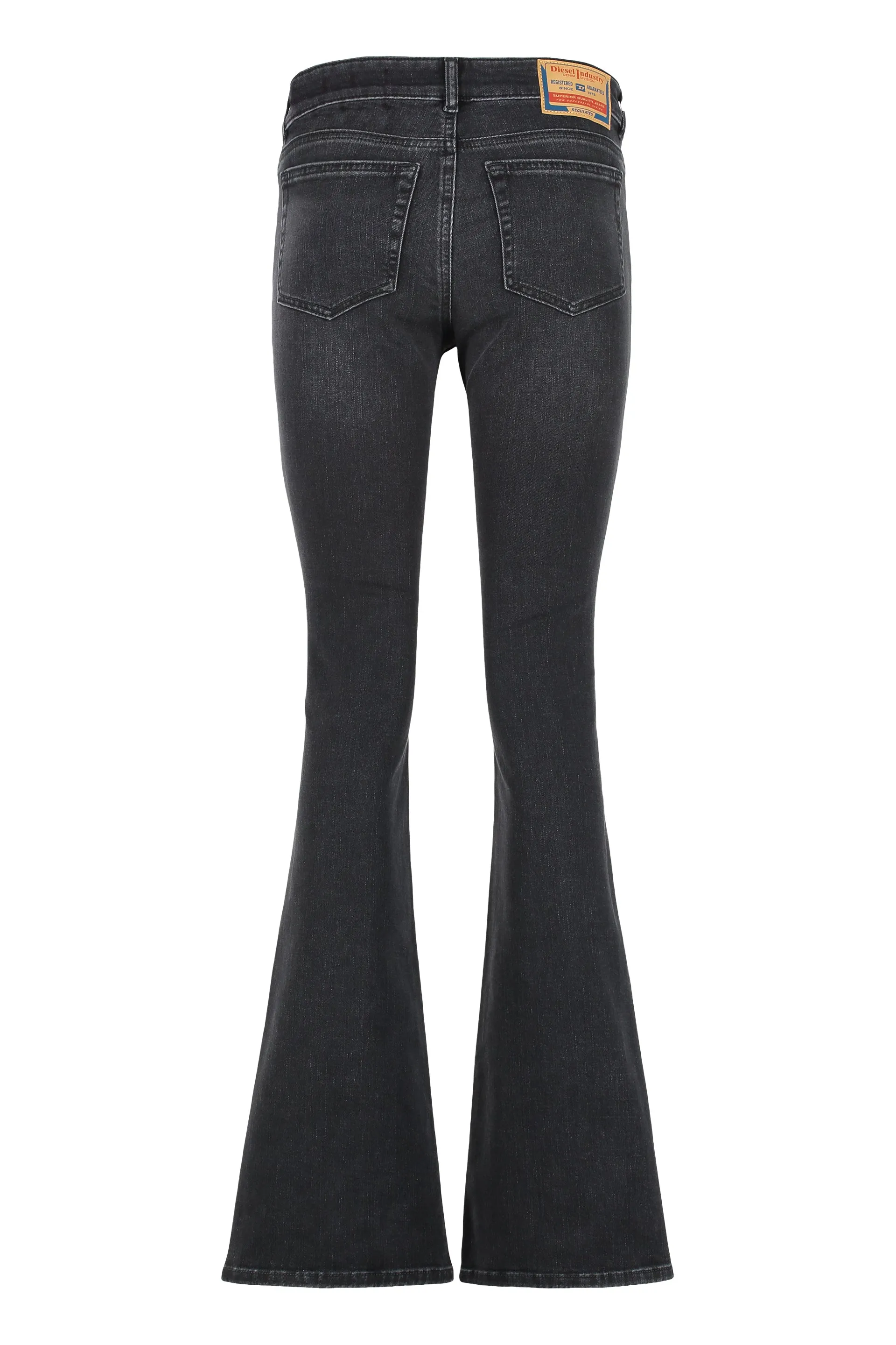 1969 DEBBEY JEANS sold by Lord & Taylor product image thumbnail 2