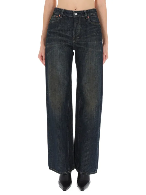TREBLE CUT JEANS sold by Lord & Taylor