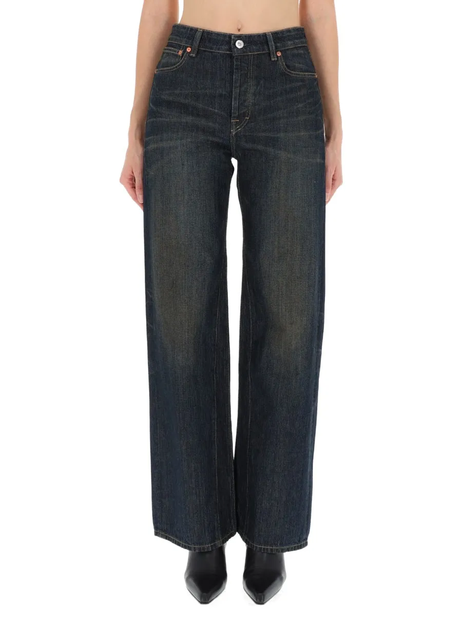 TREBLE CUT JEANS sold by Lord & Taylor