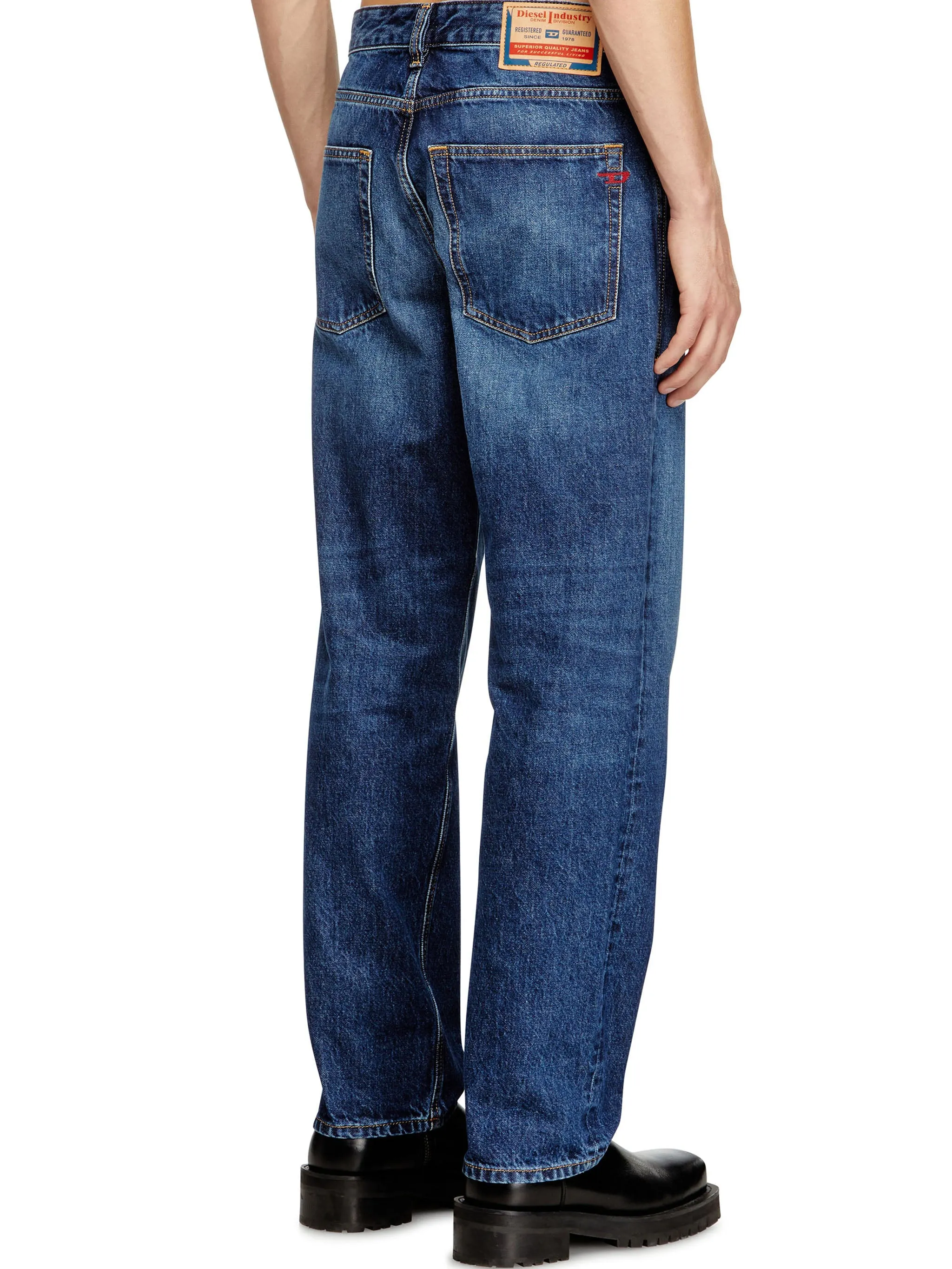 2024 DMACS JEANS sold by Lord & Taylor product image thumbnail 4