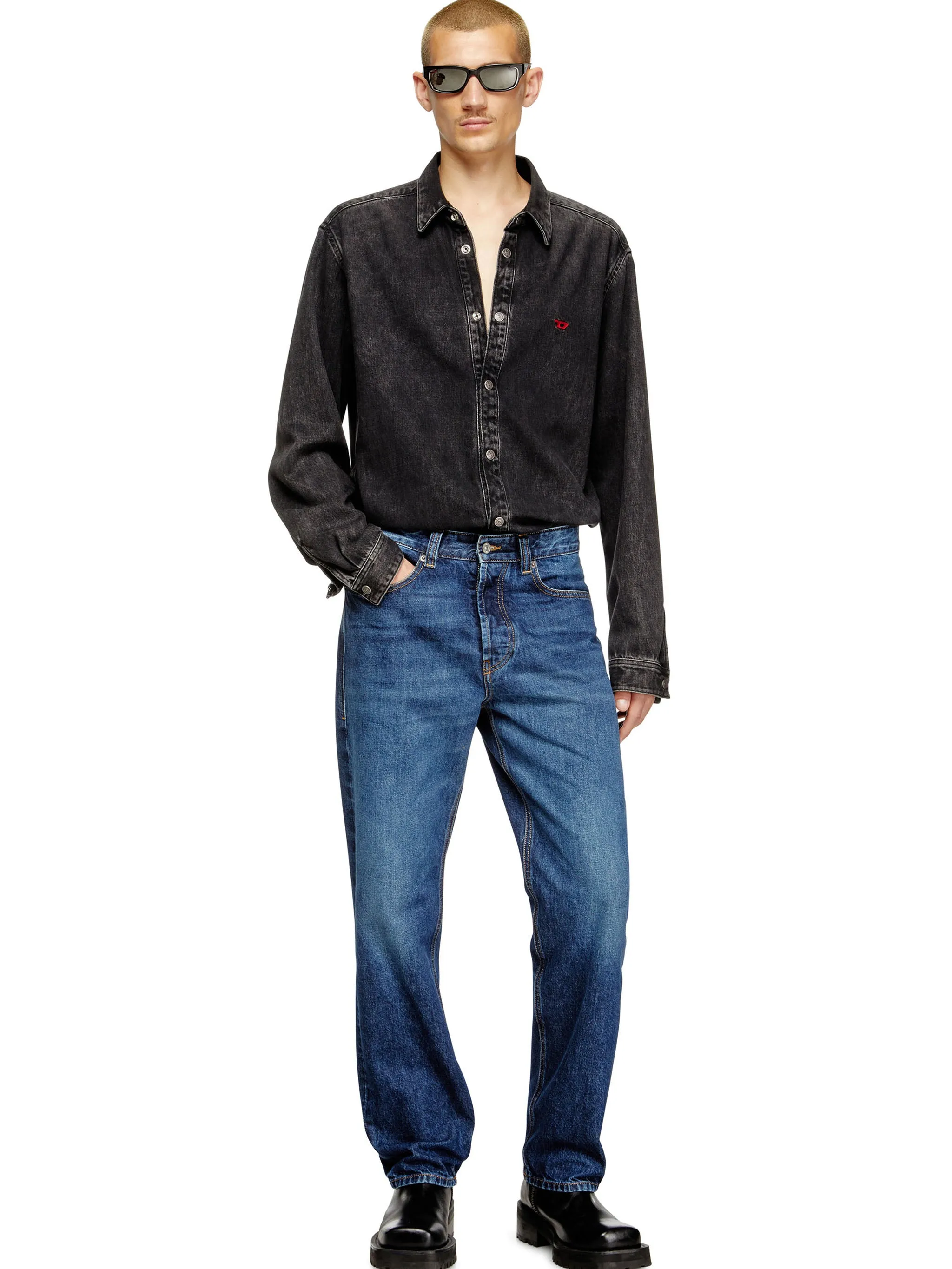 2024 DMACS JEANS sold by Lord & Taylor product image thumbnail 2