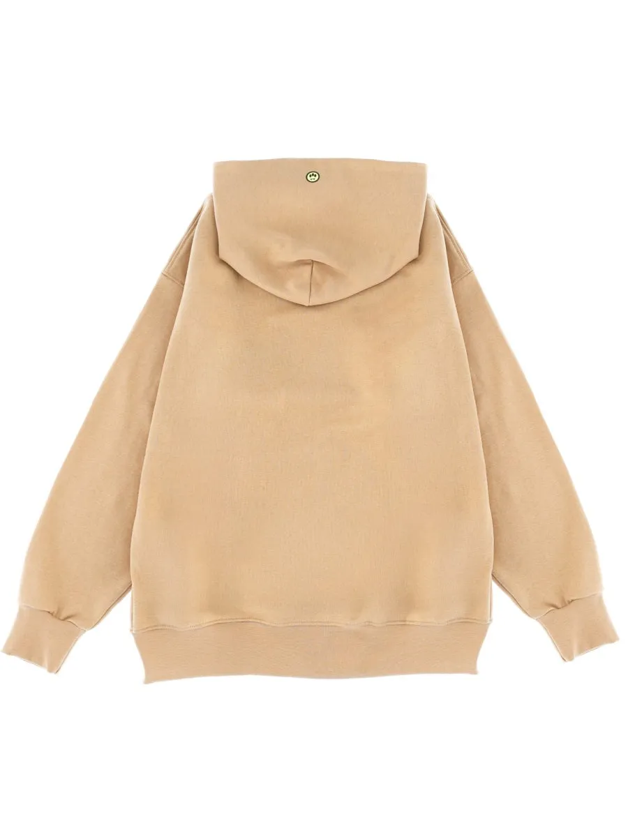BEIGE COTTON SWEATSHIRT sold by Lord & Taylor product image thumbnail 2