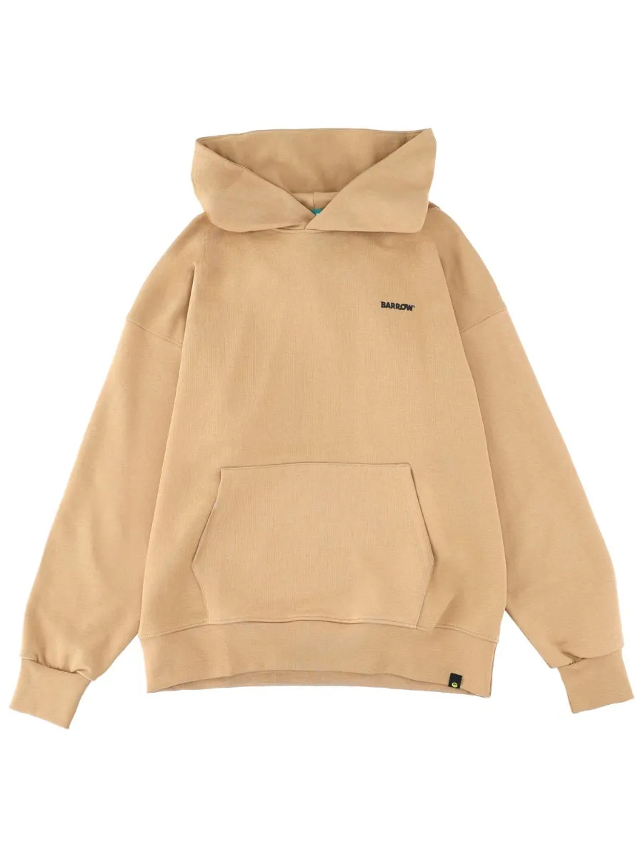 BEIGE COTTON SWEATSHIRT sold by Lord & Taylor