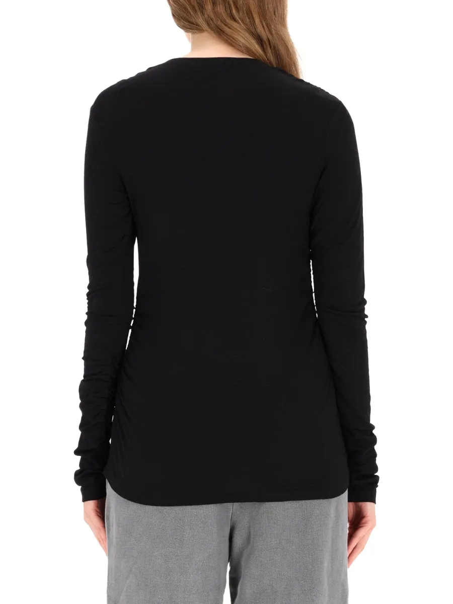 LONG SLEEVE TSHIRT sold by Lord & Taylor product image thumbnail 3