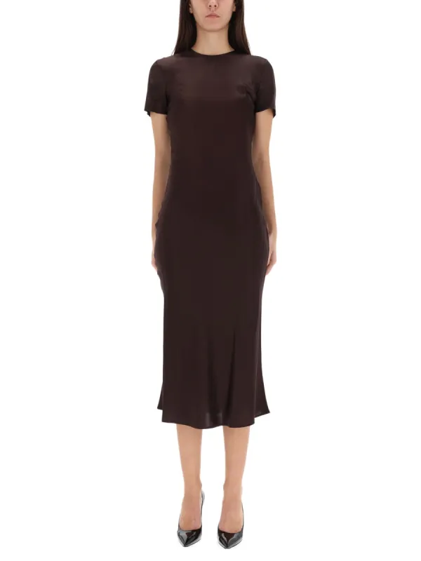 MARCEL MIDI DRESS sold by Lord & Taylor
