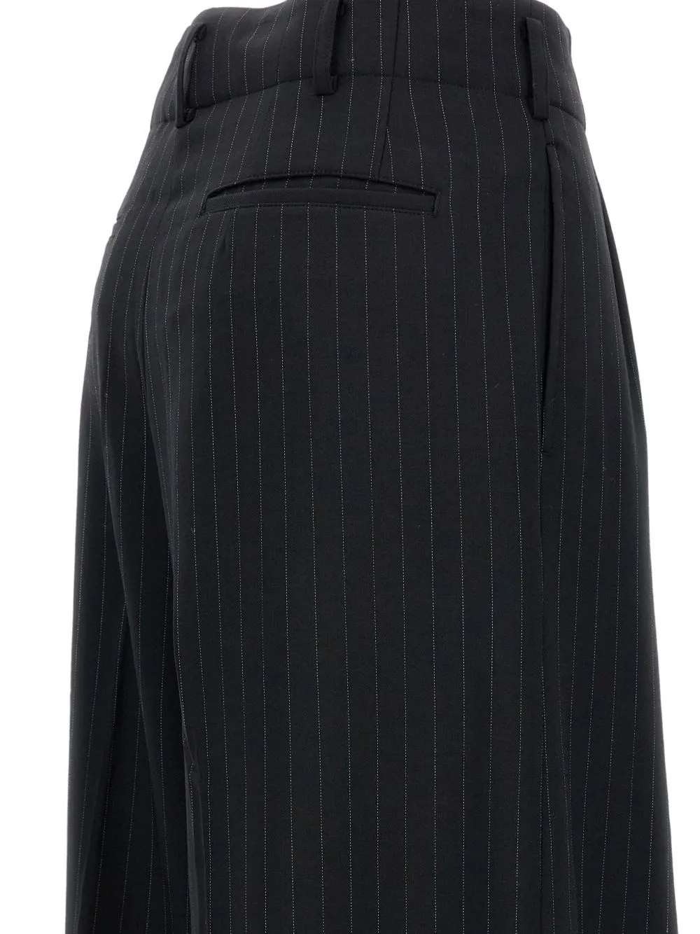 WOOL BLEND TROUSERS sold by Lord & Taylor product image thumbnail 3