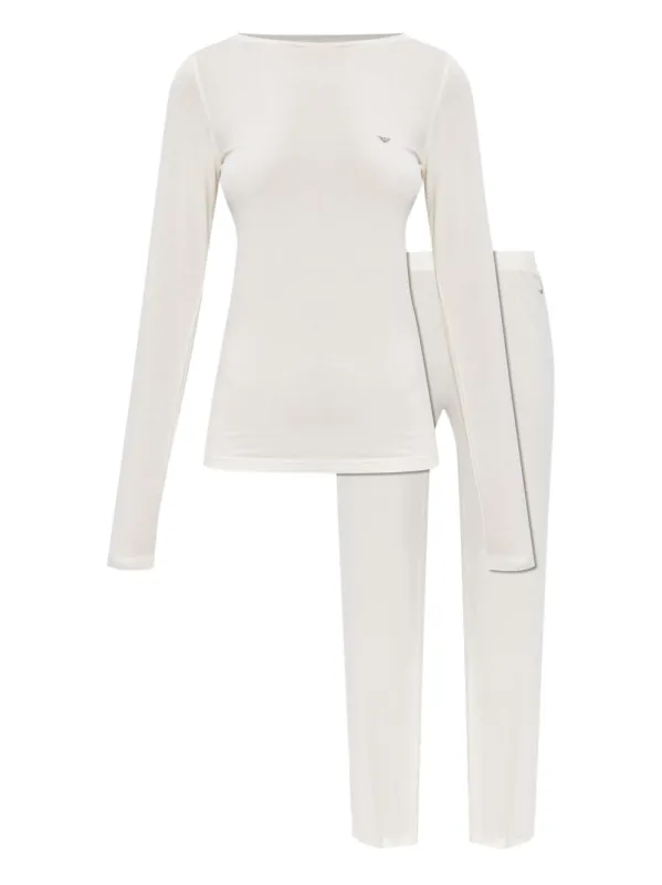 SILK LONG SLEEVE TOP sold by Lord & Taylor