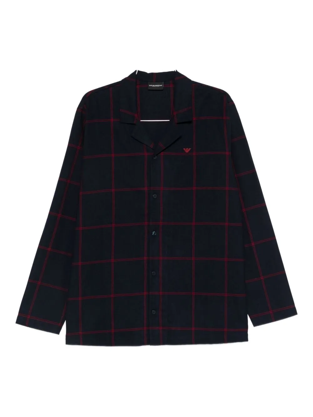 COTTON CHECKERED BLAZER sold by Lord & Taylor