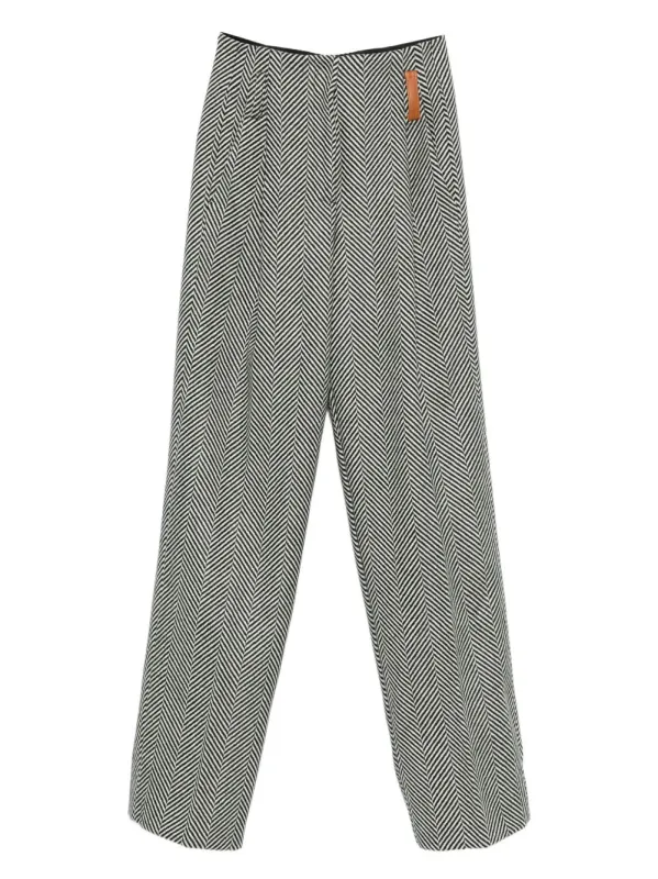 WOOL TROUSERS sold by Lord & Taylor