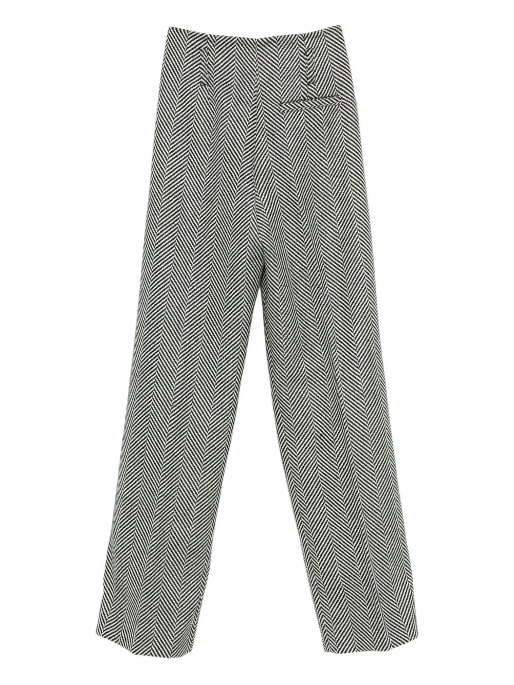 WOOL TROUSERS sold by Lord & Taylor product image thumbnail 3