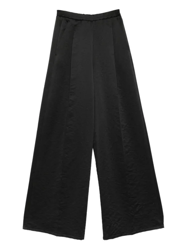 FLARED LEG TROUSERS sold by Lord & Taylor