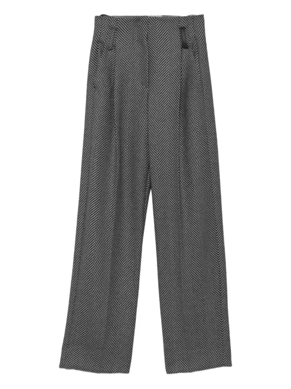 WOOL TROUSERS sold by Lord & Taylor