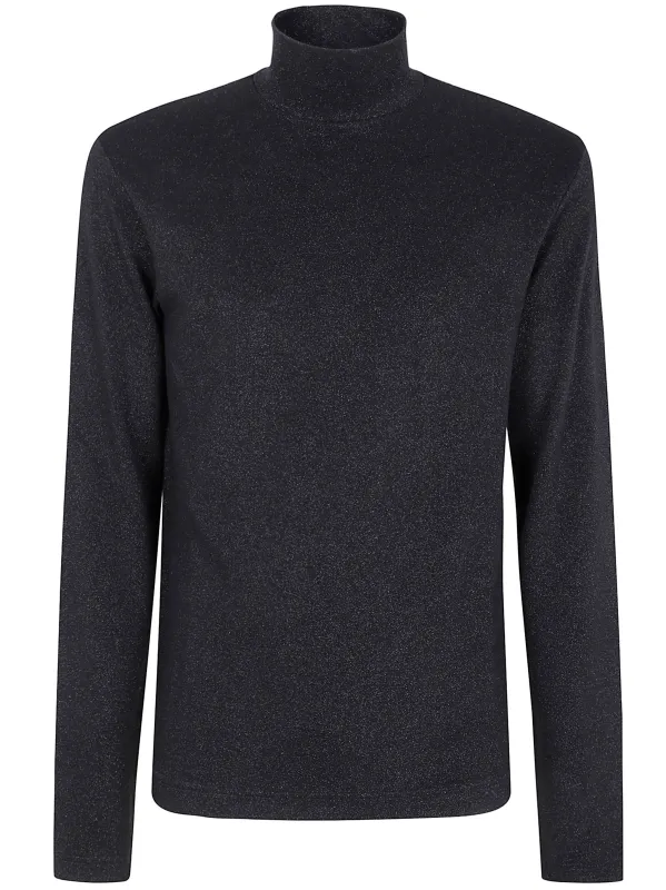 LUREX TURTLENECK SWEATER sold by Lord & Taylor