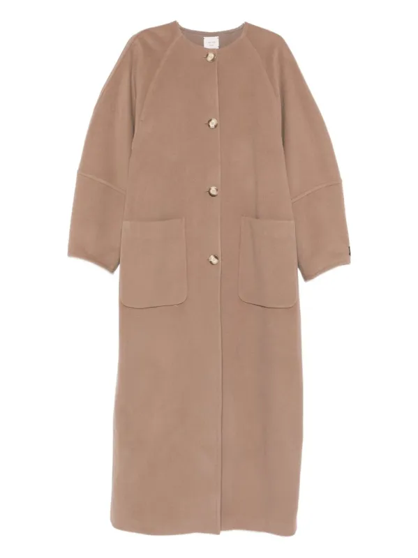 WOOL COAT sold by Lord & Taylor