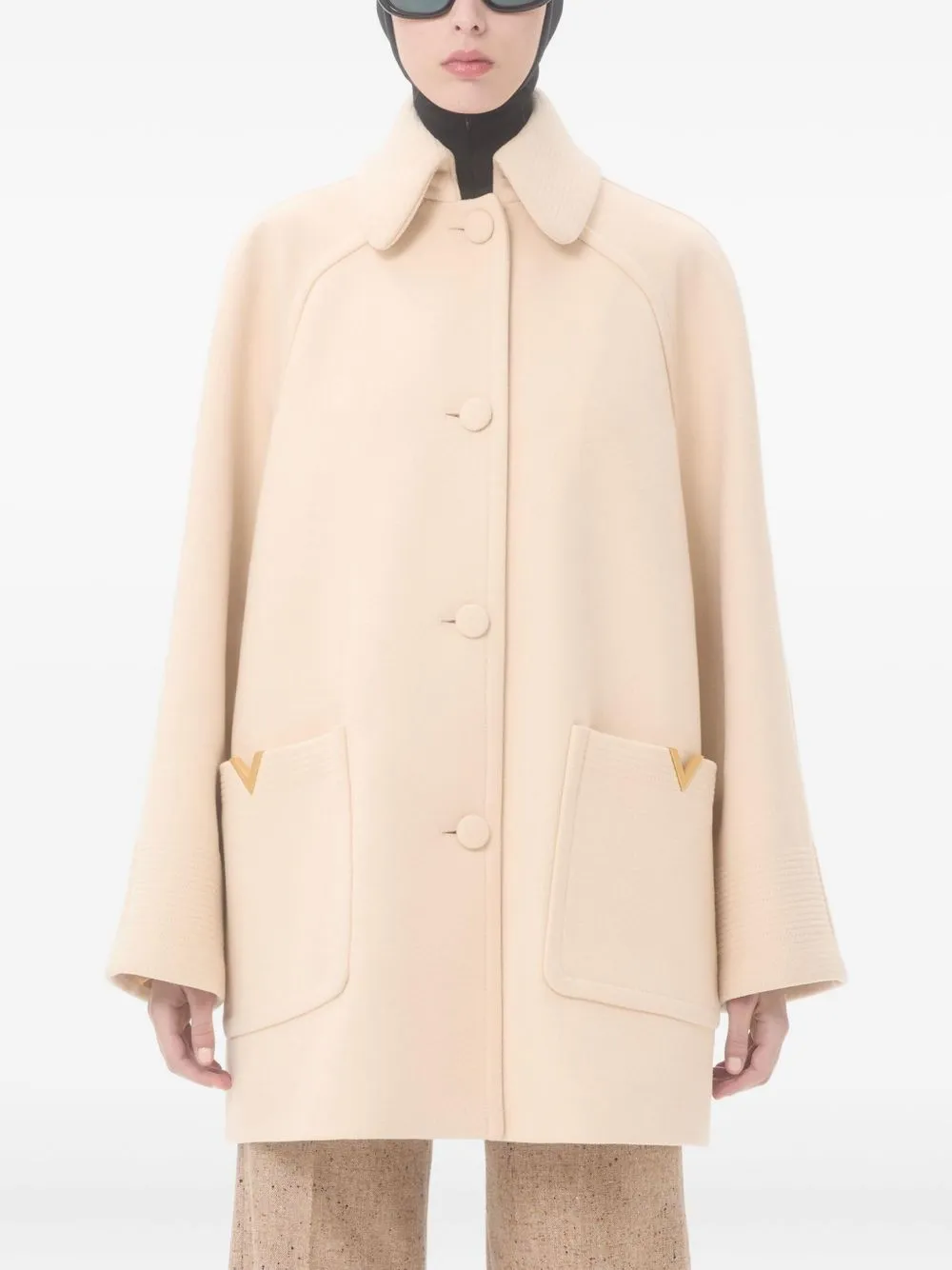 WOOL COAT sold by Lord & Taylor product image thumbnail 4