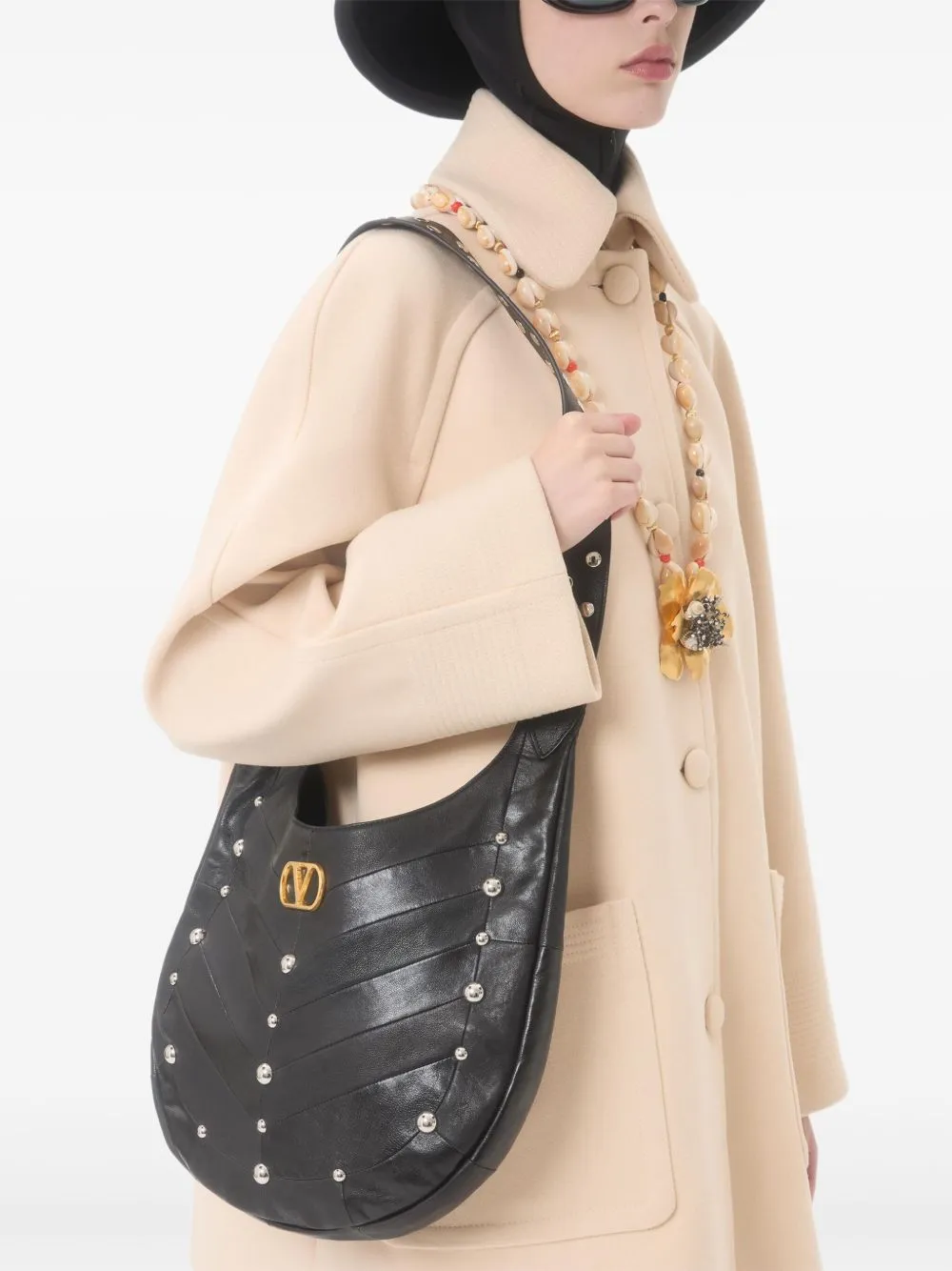 WOOL COAT sold by Lord & Taylor product image thumbnail 5