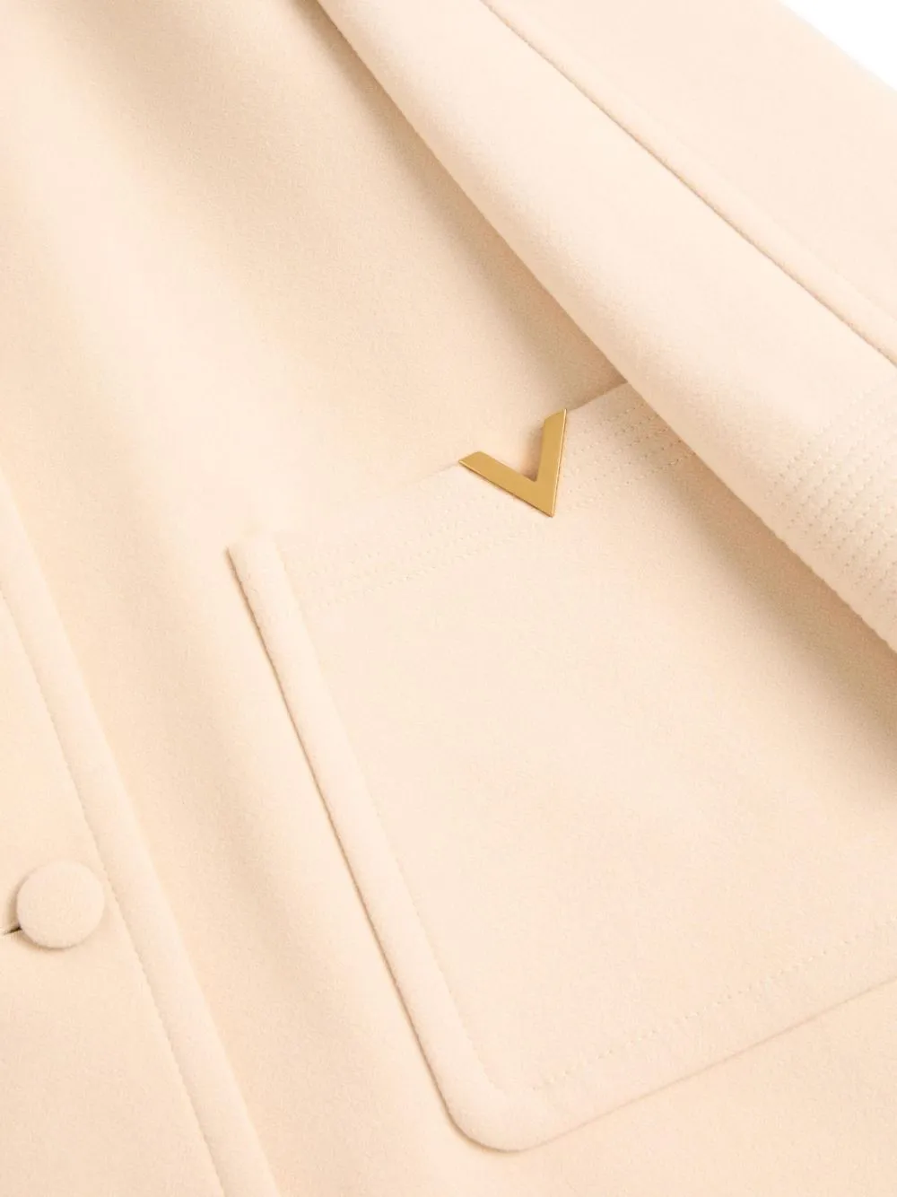 WOOL COAT sold by Lord & Taylor product image thumbnail 2