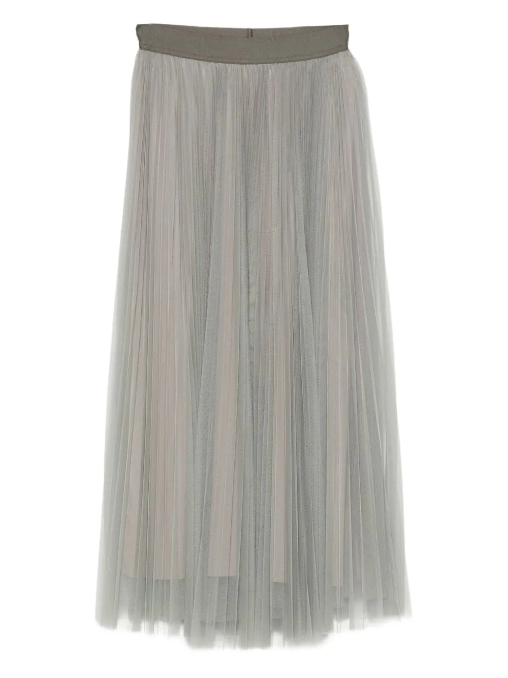 TULLE LONG SKIRT sold by Lord & Taylor