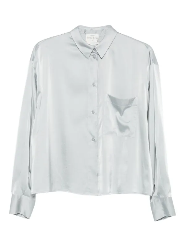 SILK SHIRT sold by Lord & Taylor