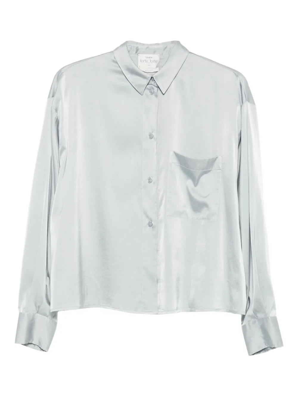 SILK SHIRT sold by Lord & Taylor