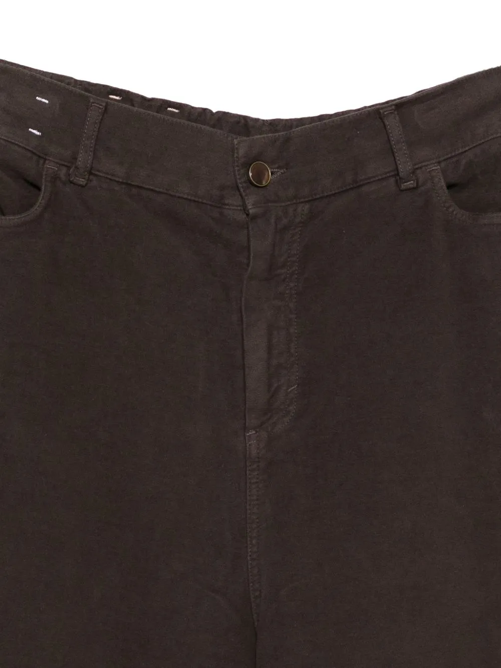 FLARED LEG TROUSERS sold by Lord & Taylor product image thumbnail 2