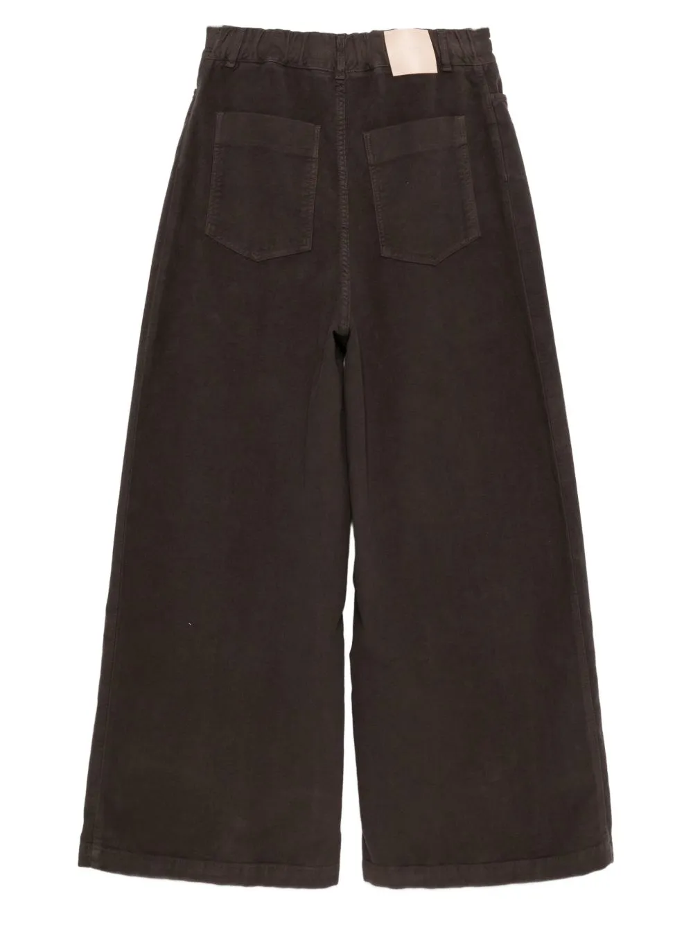 FLARED LEG TROUSERS sold by Lord & Taylor product image thumbnail 3