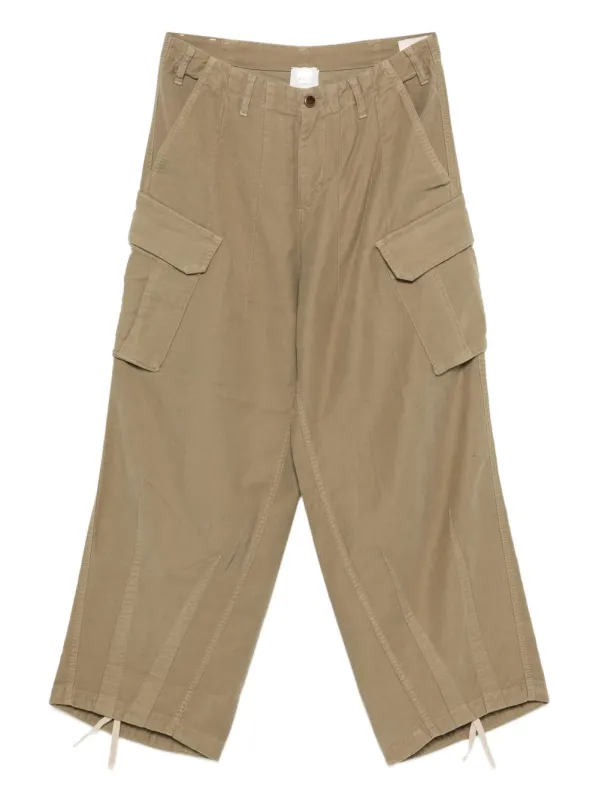 CARGO TROUSERS sold by Lord & Taylor