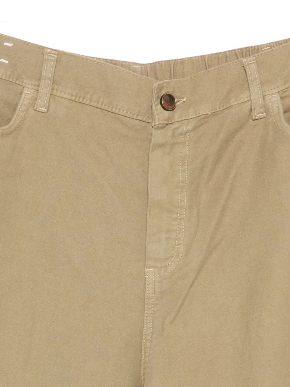 FLARED LEG TROUSERS sold by Lord & Taylor product image thumbnail 2