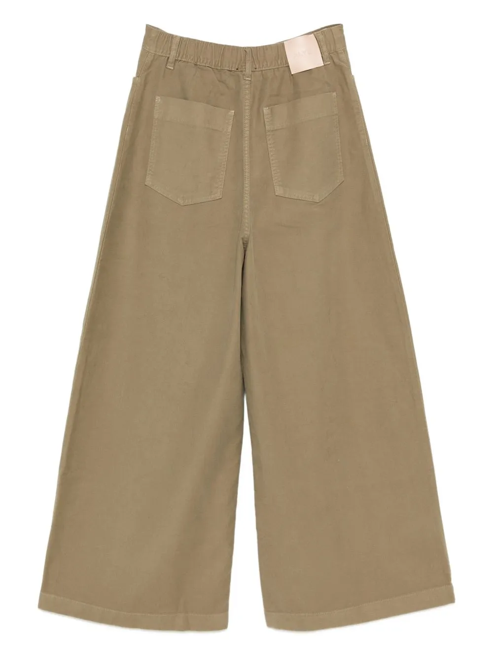 FLARED LEG TROUSERS sold by Lord & Taylor product image thumbnail 3