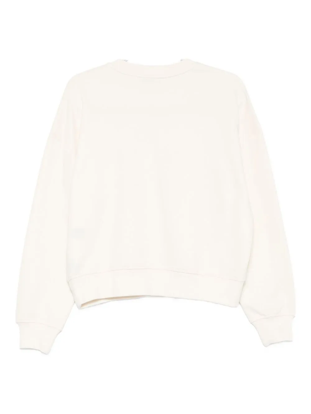 COTTON BLEND SWEATER sold by Lord & Taylor product image thumbnail 3