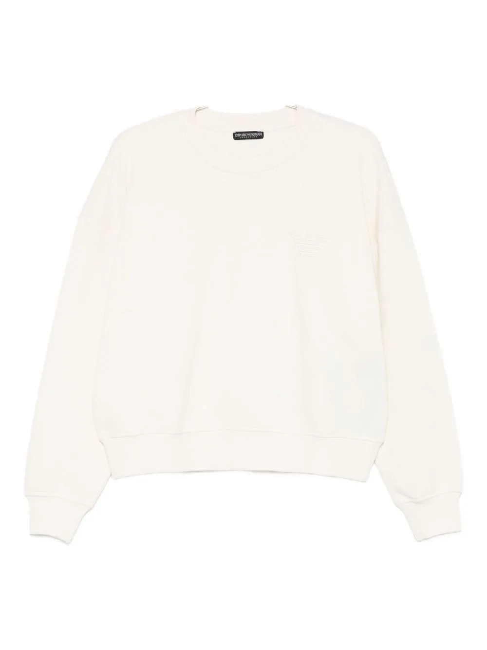 COTTON BLEND SWEATER sold by Lord & Taylor