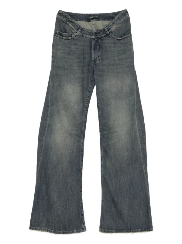 DENIM COTTON JEANS sold by Lord & Taylor