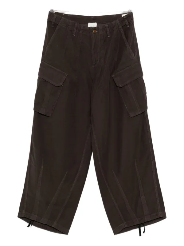 CARGO TROUSERS sold by Lord & Taylor