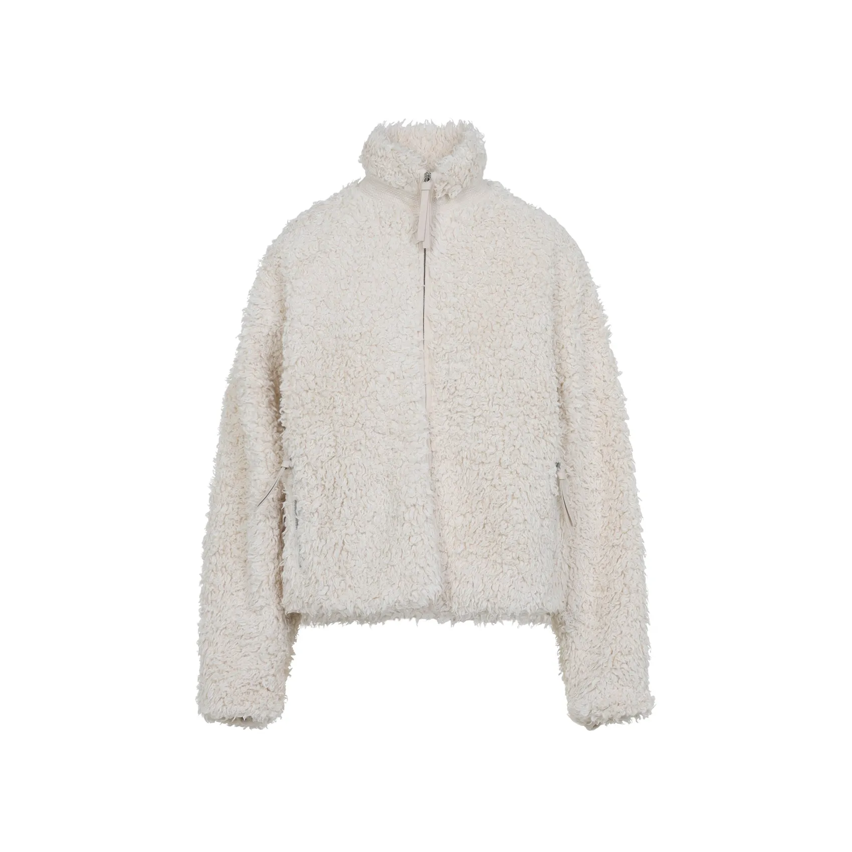 SHEARLING JACKET sold by Lord & Taylor product image thumbnail 2