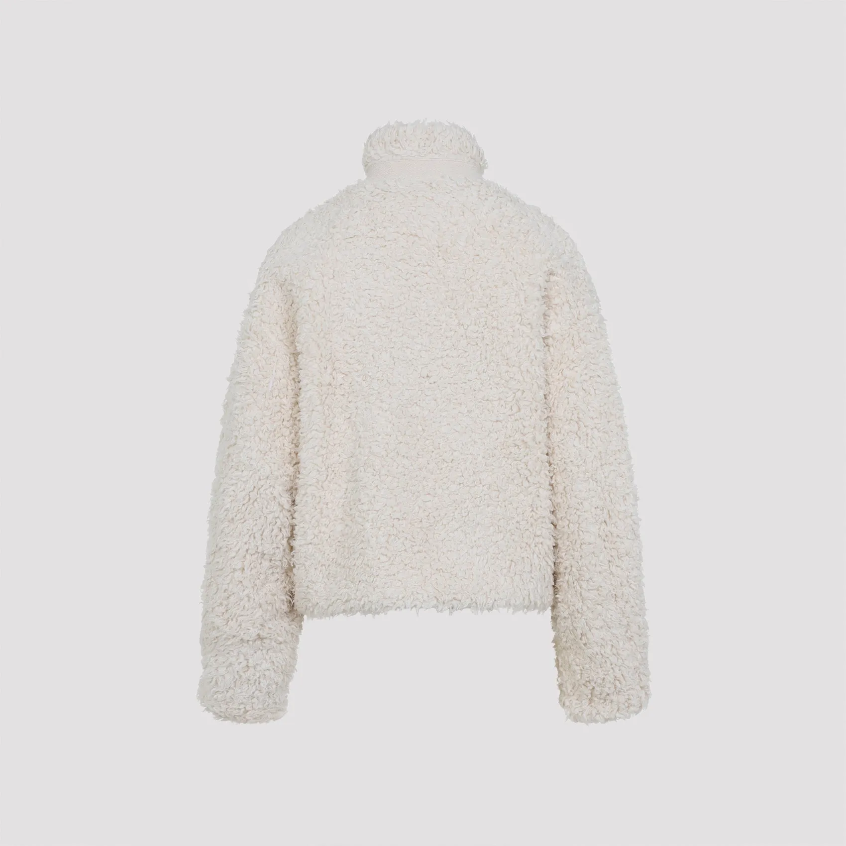 SHEARLING JACKET sold by Lord & Taylor product image thumbnail 4