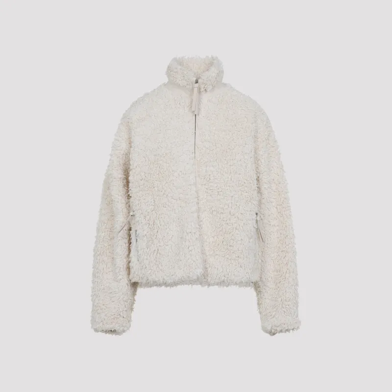 SHEARLING JACKET sold by Lord & Taylor
