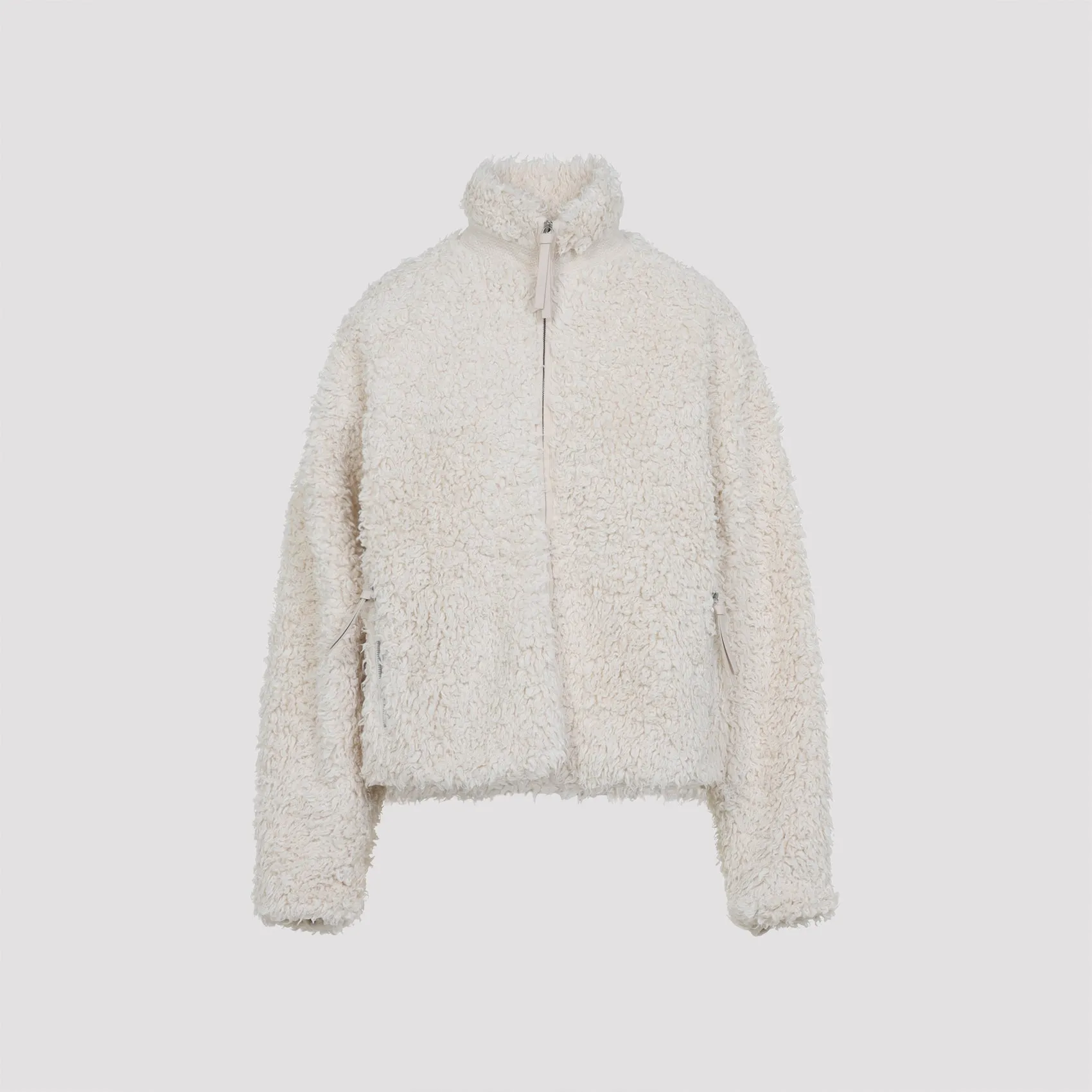 SHEARLING JACKET sold by Lord & Taylor
