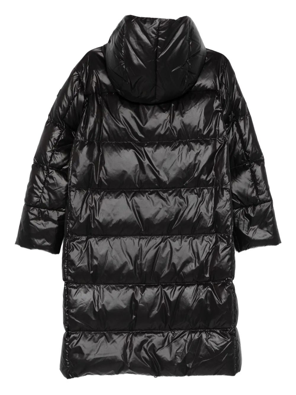QUILTED HOODED JACKET sold by Lord & Taylor product image thumbnail 3