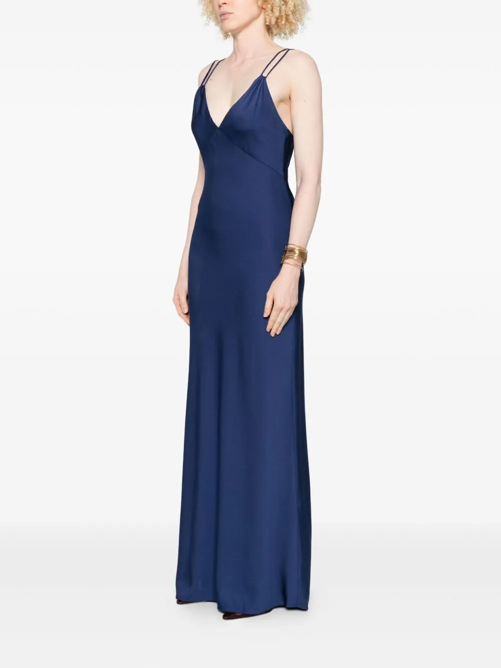 KIRO MAXI DRESS sold by Lord & Taylor product image thumbnail 2