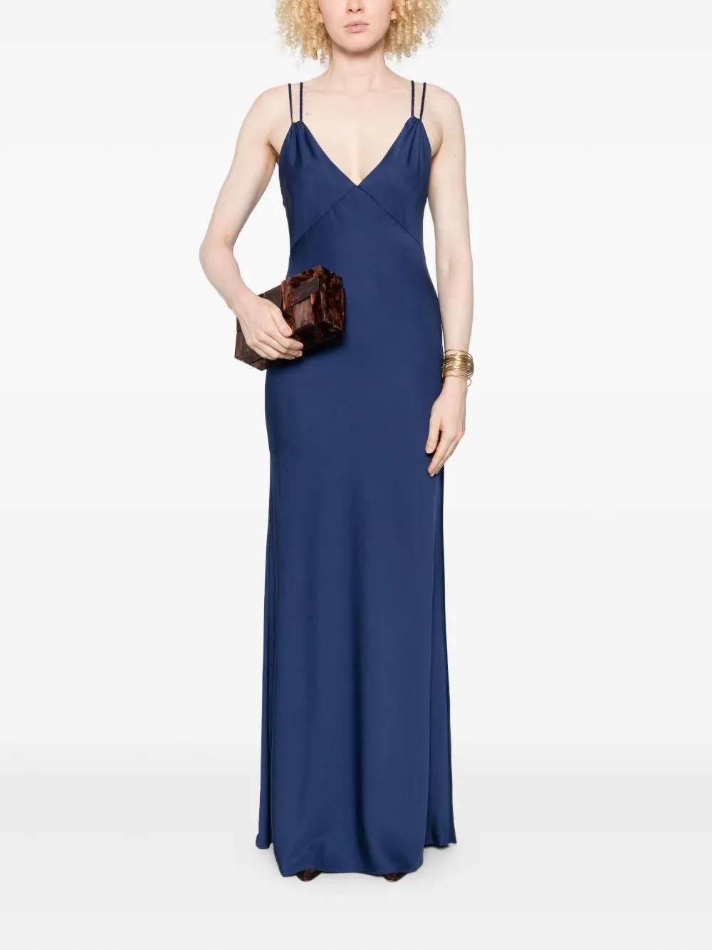 KIRO MAXI DRESS sold by Lord & Taylor product image thumbnail 4