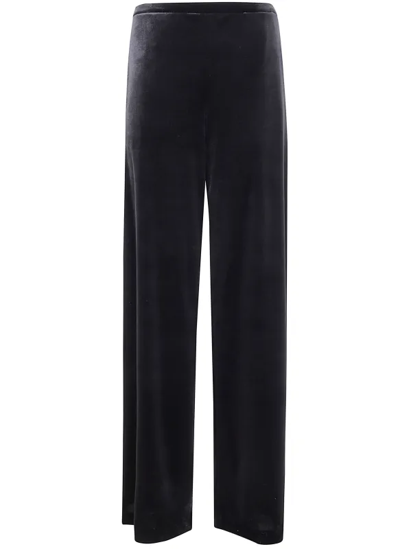 VELVET TROUSERS sold by Lord & Taylor