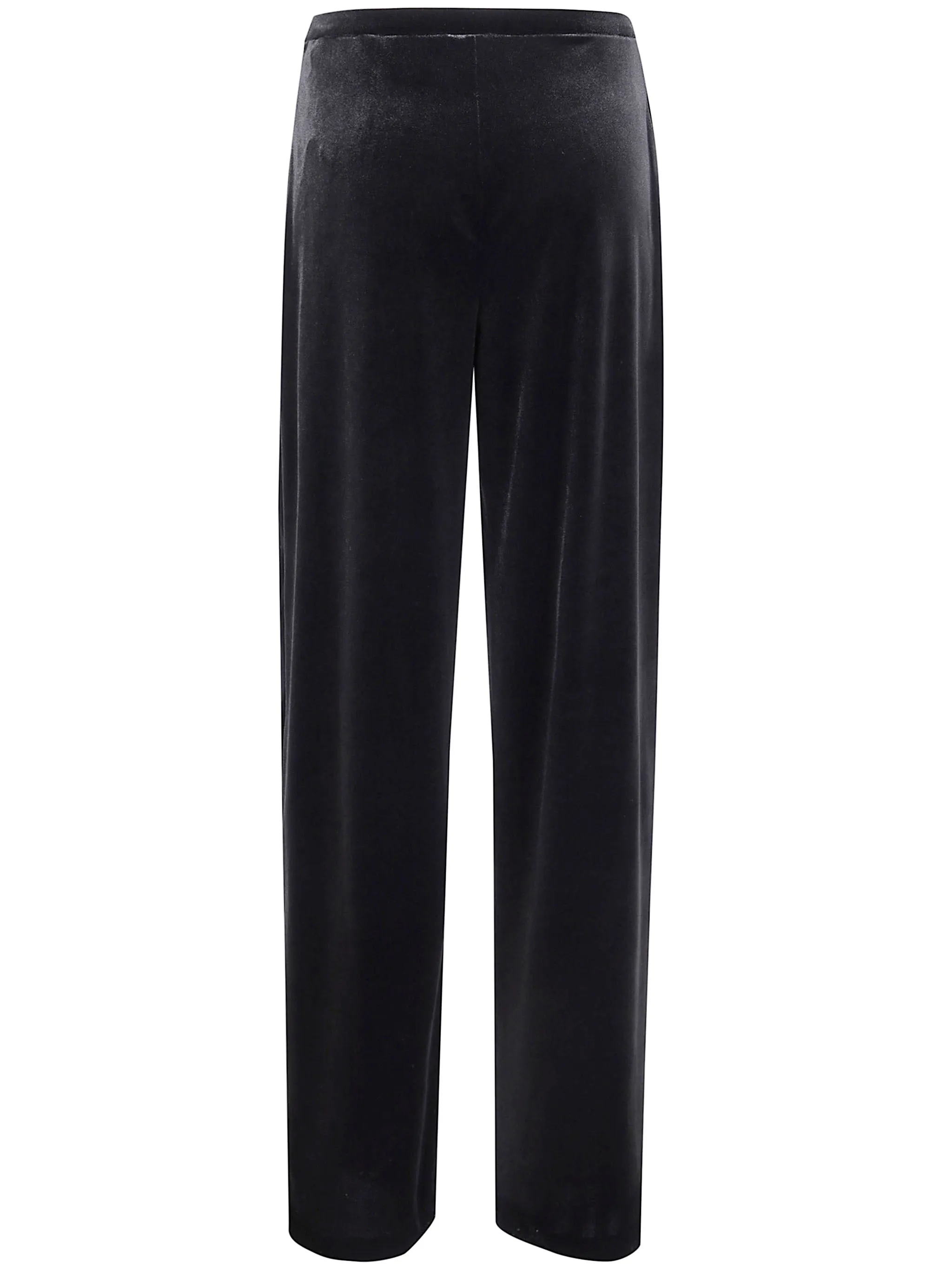 VELVET TROUSERS sold by Lord & Taylor product image thumbnail 2