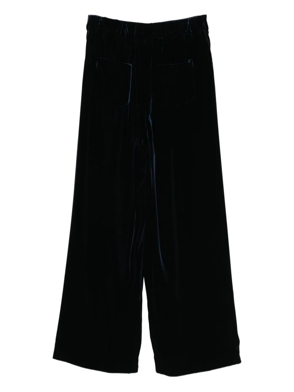 VELVET ELASTICATED WAIST sold by Lord & Taylor product image thumbnail 3