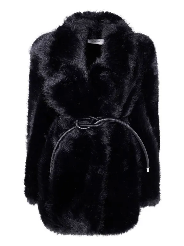 FAUX FUR COAT sold by Lord & Taylor
