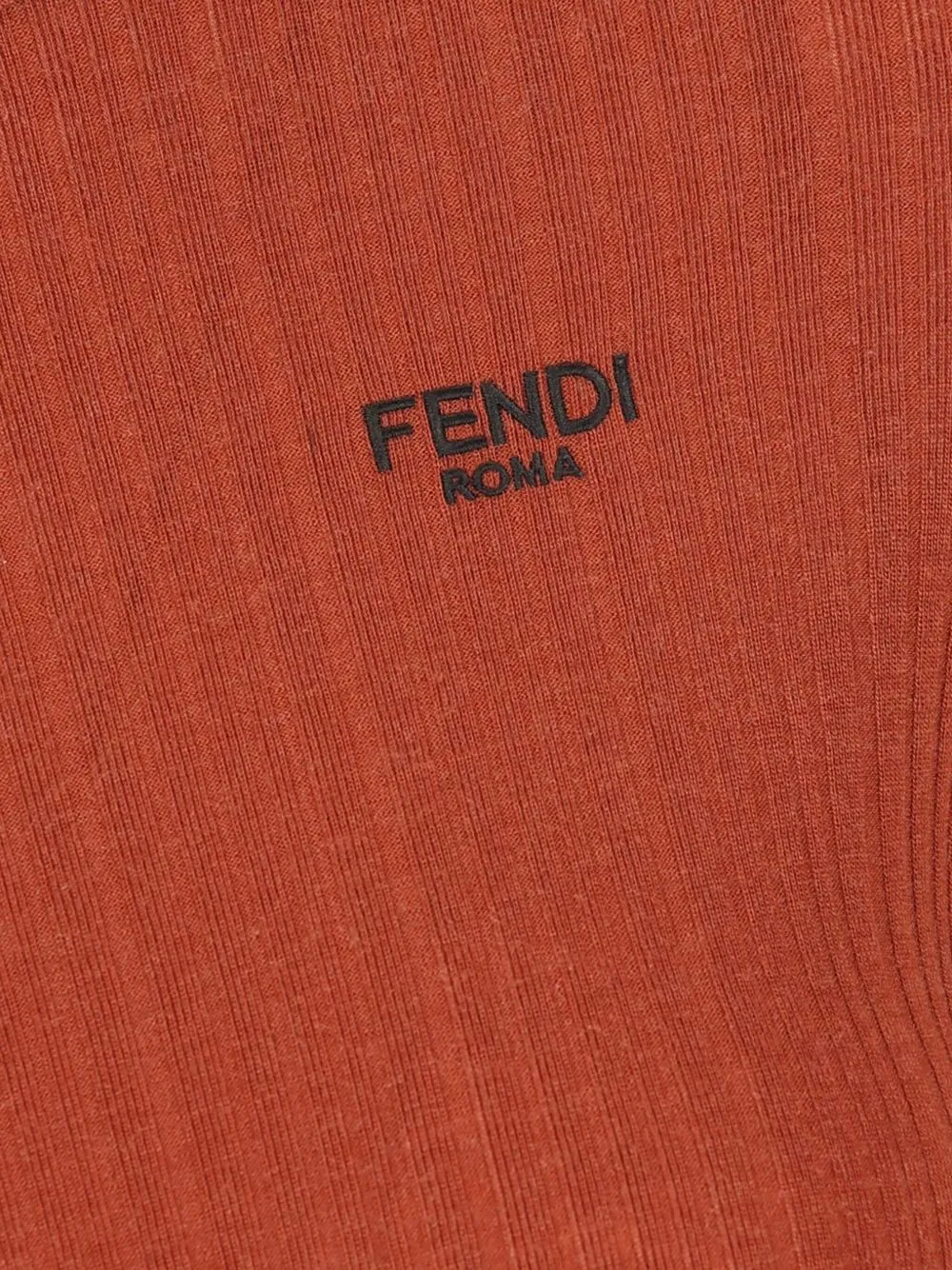 LOGO CREWNECK TOP sold by Lord & Taylor product image thumbnail 3