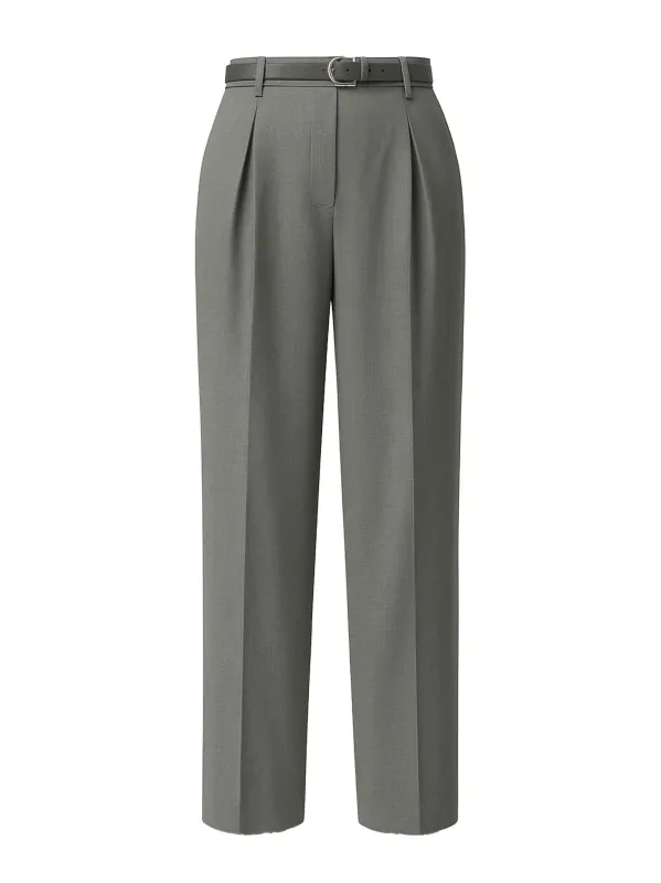 MaxMara Studio Entrata Trousers sold by Lord & Taylor