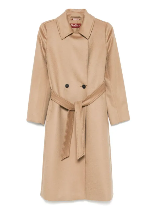 MaxMara Studio BCOLLAG Coat sold by Lord & Taylor